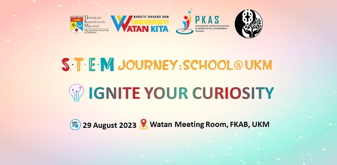 STEM Journey Ignite Your Curiosity
